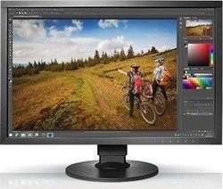 Eizo Coloredge CS2420 IPS Monitor 24.1" FHD 1920x1200 mit Reaktionszeit 15ms GTG