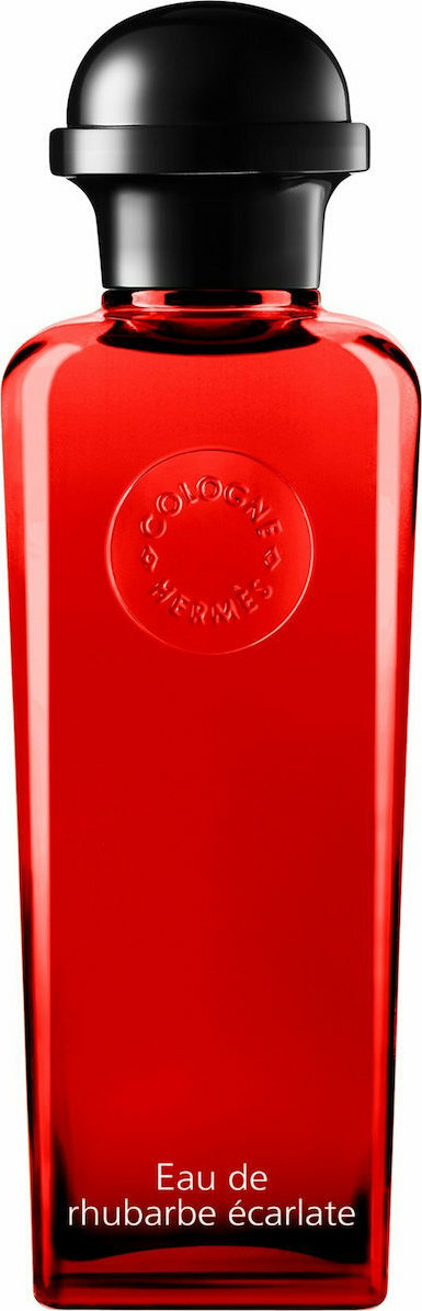 Hermes Eau De Rhubarbe Ecarlate Eau de Cologne 100ml | Skroutz Romania