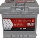 Fiamm Batterie Auto Titanium Pro L1 44P mit Kapazität 44Ah und CCA 390A