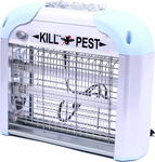 Kill Pest Electric Insect Trap 12W MD-12WA