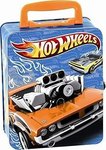 Klein Hot Wheels Θήκη 18 Αυτοκινήτων Mașinuță pentru 3++ Ani