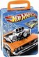 Klein Hot Wheels Θήκη 18 Αυτοκινήτων Auto Heiße Räder für 3++ Jahre