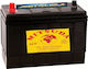 Mitsuba Baterie Camion / Barca 31-1000 cu Capacitate 110Ah