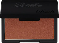 Sleek MakeUP Blush Color Ρουζ 8gr