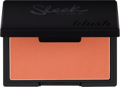 Sleek MakeUP Blush Color