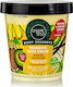 Organic Shop Banana Milkshake Ενυδατική Κρέμα Ανάπλασης με Άρωμα Βανίλια για Ξηρές/Πολύ Ξηρές Επιδερμίδες 450ml