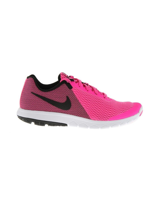 Flex Experience RN 5 Sport Shoes Running Pink