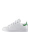 Adidas Παιδικά Sneakers Stan Smith Footwear White / Green
