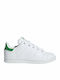 Stan Smith Stan Smith C Kids Sneakers Footwear White / Green
