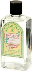 Dr. Harris & Co. Ltd After Shave Toner Bay Rum 100ml