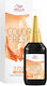 Wella Color Fresh Тонер 7/74 Рус Браун Червен 75мл