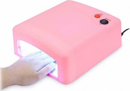 Nail Polish Curing Lamp UV 36W