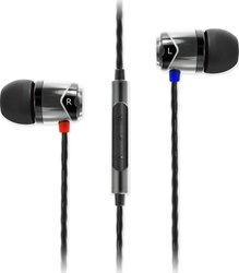 Soundmagic E10C Безжични Стерео с жак 3.5mm Черен