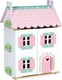 Le Toy Van Sweetheart Cottage Holzpuppenhaus