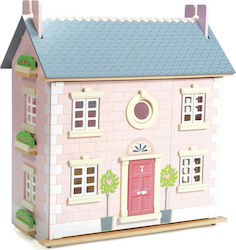 Le Toy Van Bay Tree House Wooden Dollhouse