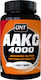 QNT AAKG 4000 100 tabs Unflavoured