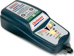 Tecmate OptiMATE Lithium 4s 5A Battery Charger Tecmate OptiMATE Lithium 4s 5A Battery Charger