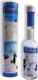 DS Distillers Kretisches Ouzo in einer Box 40% 200ml