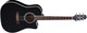 Takamine Ηλεκτροακουστική Κιθάρα EF341SC Cutaway Black
