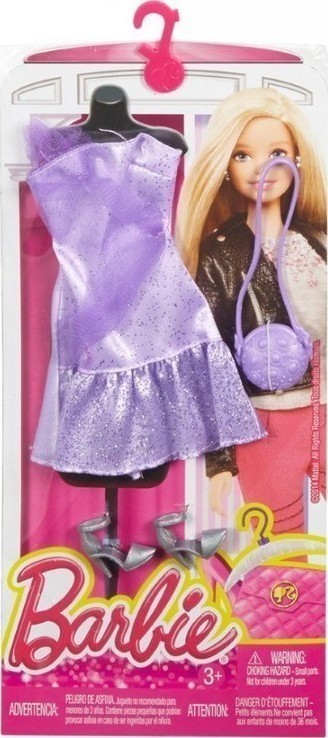 barbie night clothes