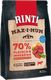 Rinti Max-i-Mum 1kg Dry Food Grain Free for Adult Dogs with Calf