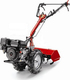Greenlion MF 360 Четиритактов Мотофреза Бензинов 6.5к.с/196сс с Двигател Loncin
