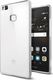 Spigen Liquid Crystal Silicone Back Cover Transparent (Huawei P9 Lite)