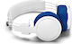 Urbanears Hellas Pe ureche Sport Căști Ale