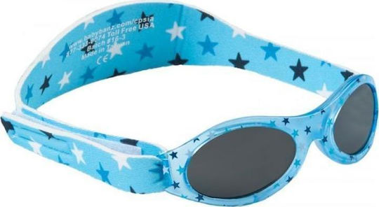 Banz Baby Stars Детски дрехи Детски Слънчеви Очила Blue 110609