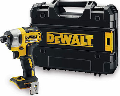 Dewalt Impact Screwdriver Battery Brushless 18V Solo