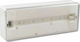 Olympia Electronics LED Backup Emergency Light with Battery Powered GR-151-3/L 1pcs