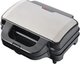 Tristar Sandwichmaker für for 2 Sandwiches Sandwiches 700W Inox