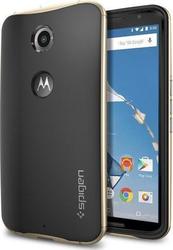 Spigen Neo Hybrid Umschlag Rückseite Kunststoff...