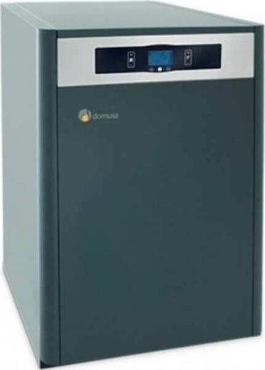 Domusa Evolution EV 25 Ham Котел Кондензация Oil с горелка 24935ккал/ч