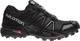 Salomon Speedcross 4 Damen Sportschuhe Trail Running Black / Black Metallic