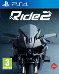 Ride 2 PS4 Game