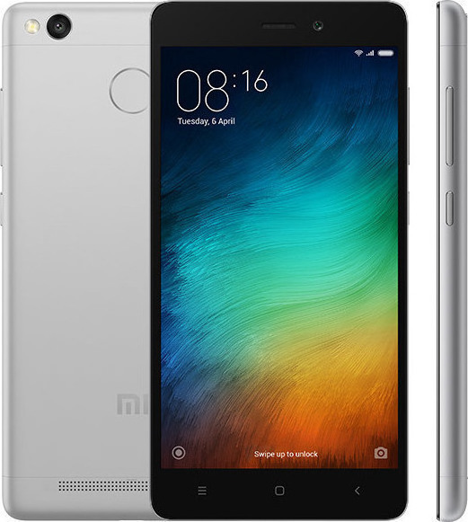 Какую карту памяти поддерживает xiaomi redmi 3s