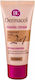 Dermacol Toning 2in1 Neutral Light Κρέμα Προσώπου Ημέρας με Χρώμα για Ενυδάτωση & Ατέλειες με Πανθενόλη 30ml