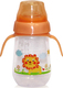 Lorelli Educational Sippy Cup Plastic with Hand...