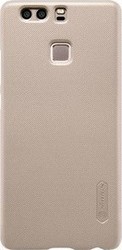 Nillkin Super Frosted Plastic Back Cover Gold ()