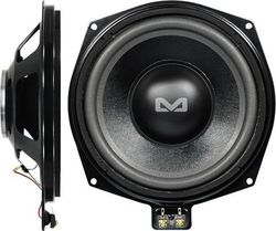 Ampire Subwoofer Αυτοκινήτου 8" 100W RMS