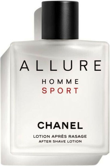 Chanel After Shave Cremă Allure Homme Sport 100ml