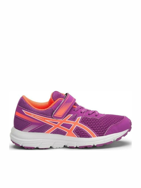 ASICS Gel Zaraca 5 PS Αθλητικά Παιδικά Παπούτσι...