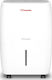 Inventor Premium PR1-ION30L Αφυγραντήρας με Συμπιεστή και Ιονιστή 30lt