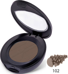 Golden Rose Eyebrow Powder Pulver für Augenbrauen No 102