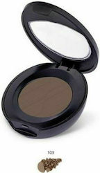 Golden Rose Eyebrow Powder Eyebrow Shadow No 103