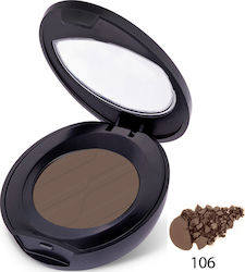 Golden Rose Eyebrow Powder Fard pentru Sprâncene Nu 106