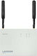 Lancom IAP-821 WiFi Mesh Network Access Point Wi‑Fi 5 Dual Band (2.4 & 5GHz)