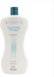 Biosilk Volumizing Therapy Conditioner Conditioner Volume 1000ml