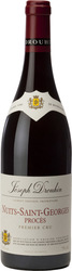 Joseph Drouhin Nuits Saint Georges Proces Premier Cru Vin Rosu Se Dry 750ml Joseph Drouhin Nuits Saint Georges Proces Premier Cru Vin Rosu Se Dry 750ml